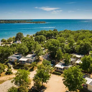 Ferienpark Mobile Homes - Fkk Nudist Solaris, Tar-Vabriga
