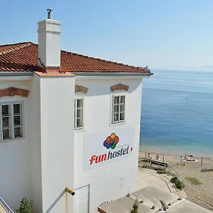 Fun Auberge de jeunesse Rijeka