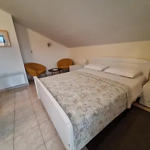 Barić Maison d'hôtes Zadar