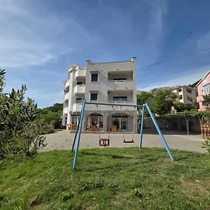 Apartment Leticia Baška