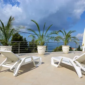 Smiljanic Maison d'hôtes Starigrad Paklenica