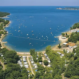 Ferienpark Albatross Mobile Homes On Valamar Lanterna, Tar-Vabriga