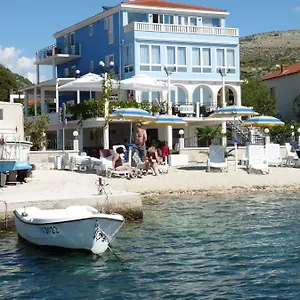 Mediterana Hotel Seget Vranjica